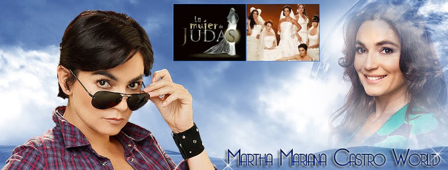 Martha Mariana Castro