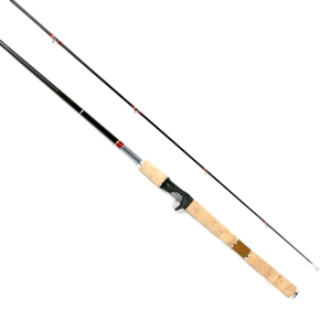 Balik Avi Ve Olta Malzemeleri Kamis Cesitleri