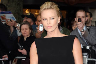 Charlize Theron Photo Gallery