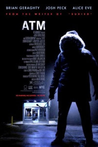 Download Filme ATM Legendado (2012)