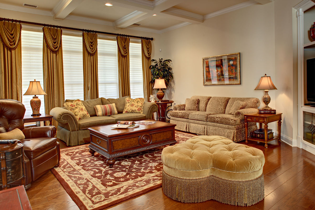 Soft Modern Decorating Style - Comfortable home Soft Modern Decorating Style - Comfortable home