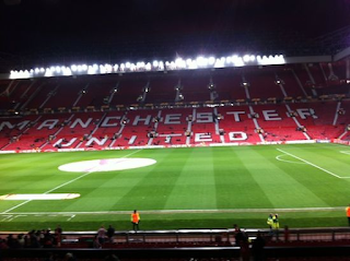 Old Trafford