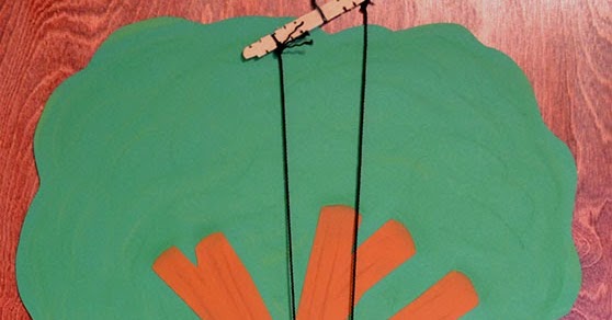 Free Zacchaeus Crafts Free Zacchaeus Crafts