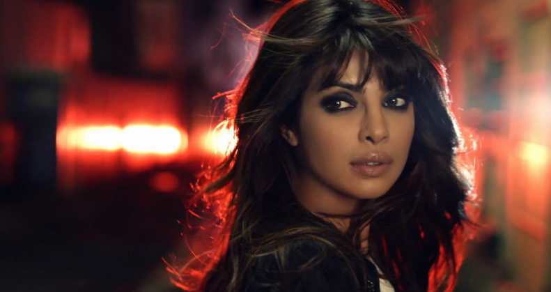 In My City Song Lyrics - Priyanka Chopra (2013)