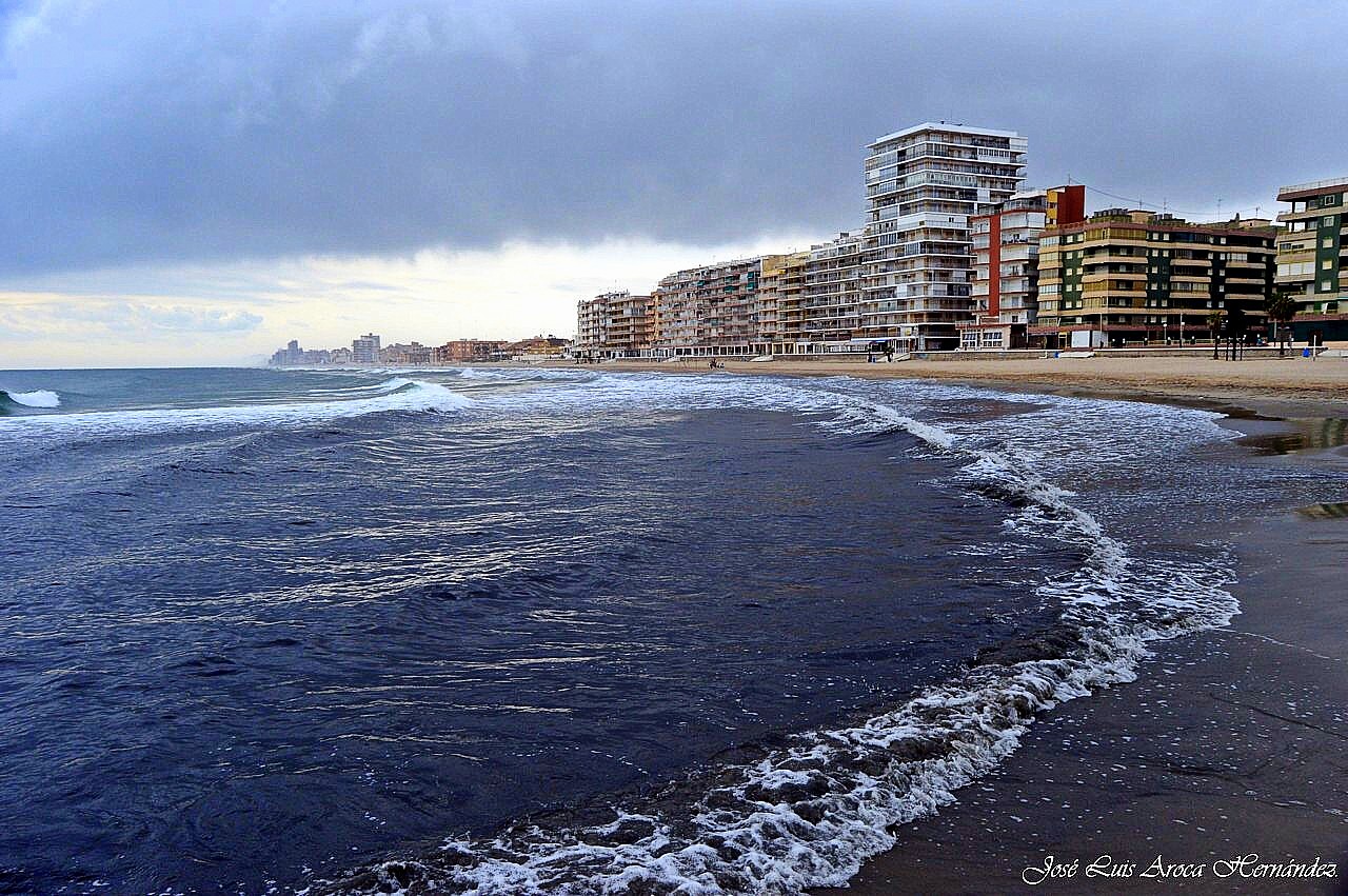 Rincones de España y Madeira. El Perello (Valencia).
