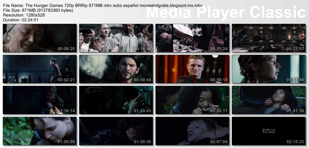 The Hunger Games Mockingjay Part 1 Dvdrip Xvid Axxp