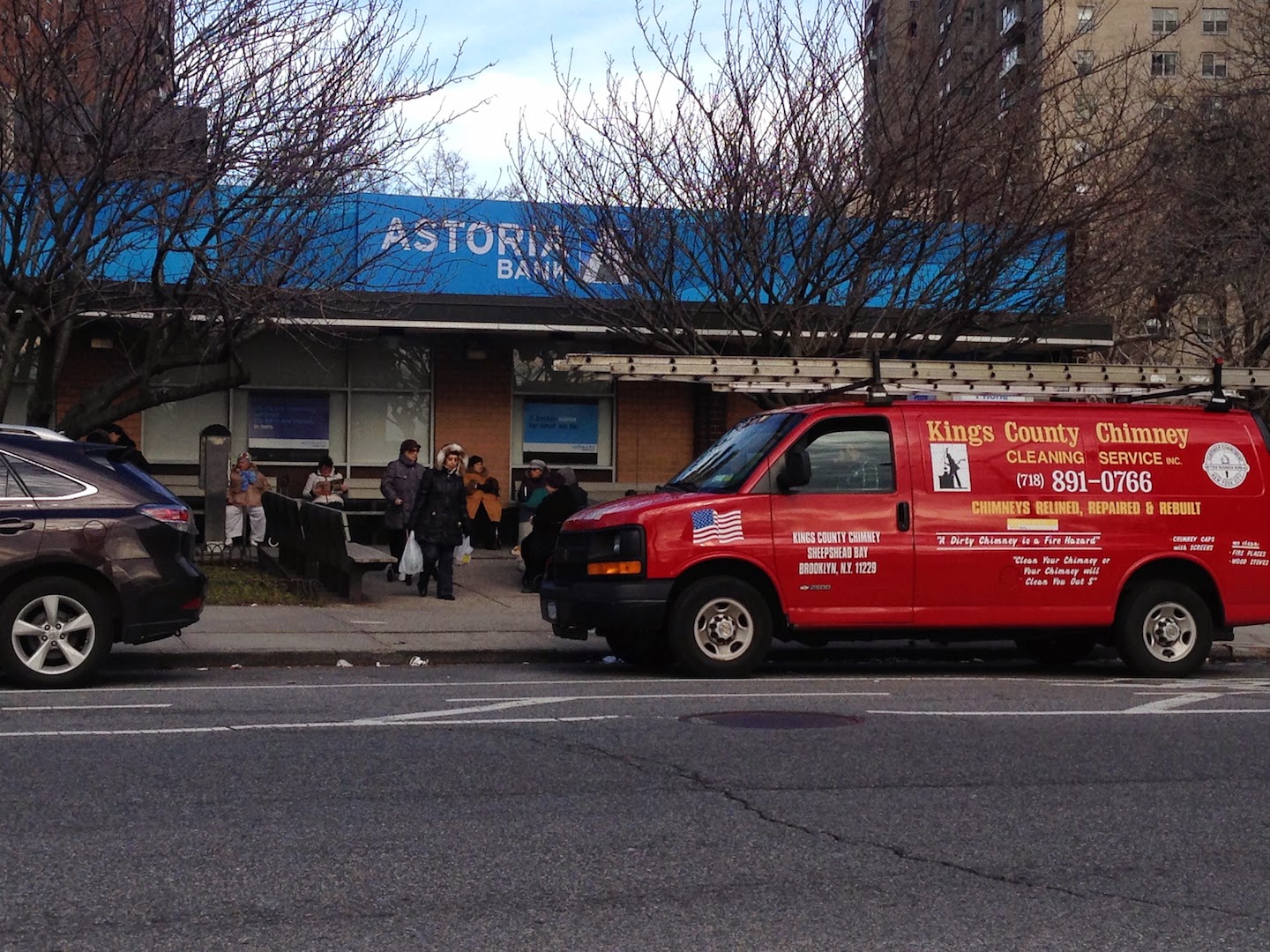 MULTISENSORY NYPD RideAlong Program City Lore