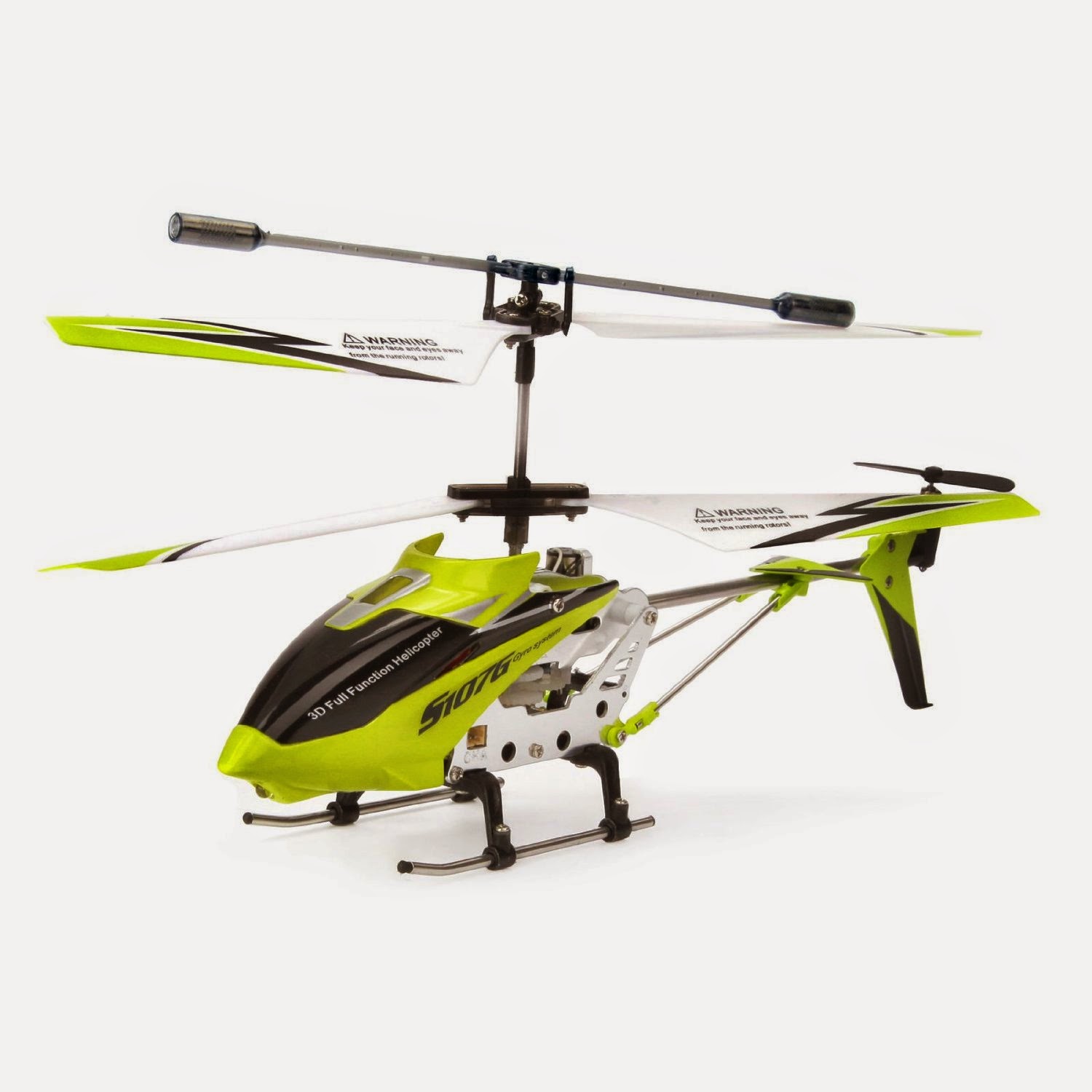 Rc Helicopters Toys 6