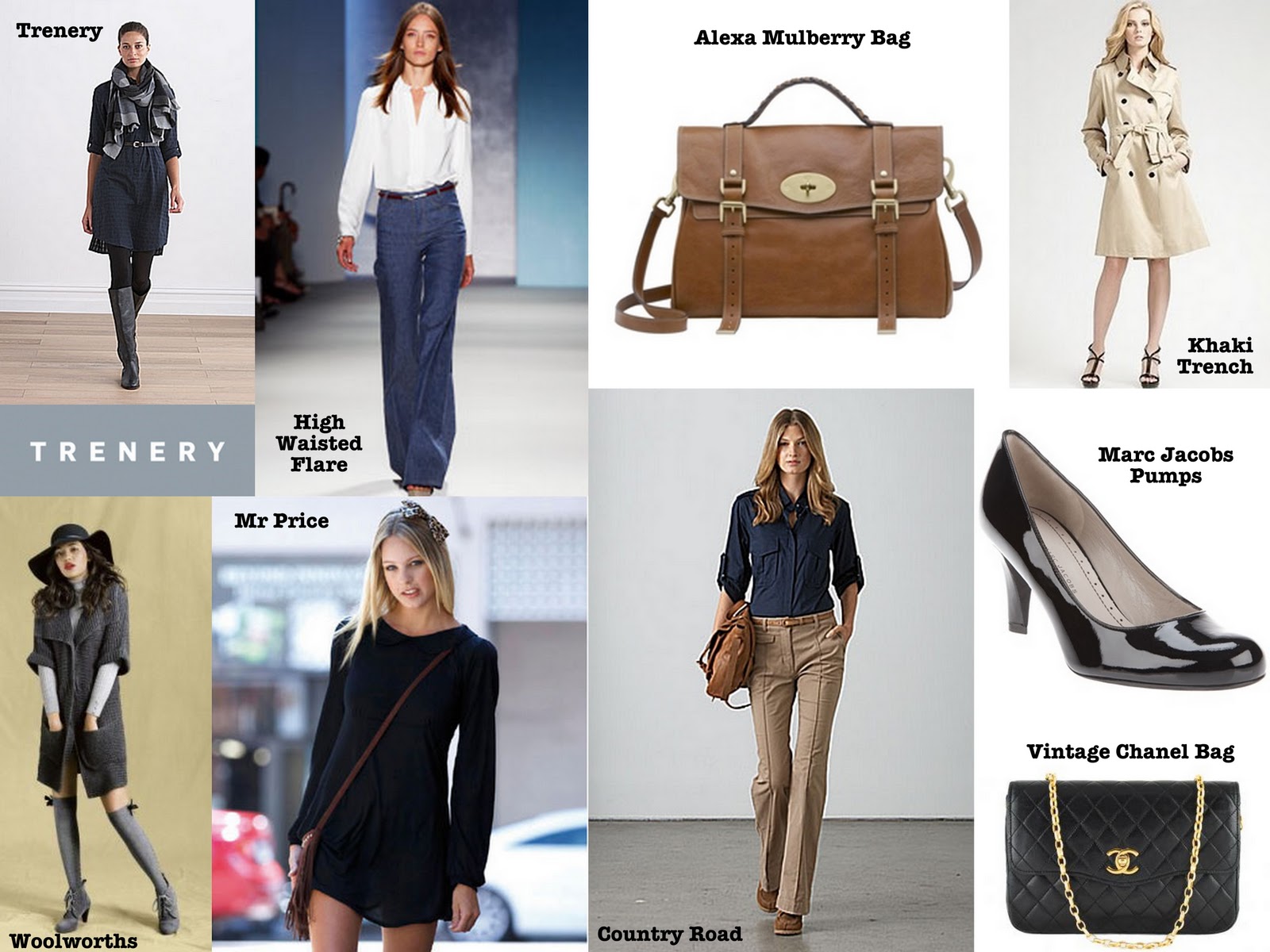 Blake Lively announced as new face of Chanel's Mademoiselle handbag line