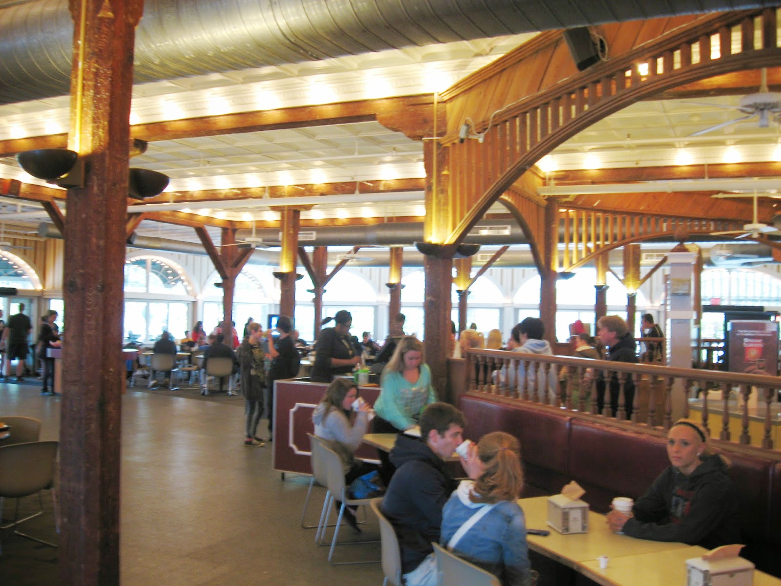 2014 Kennywood Opening Day Report May 3rd, 2014 Coaster Talk No BS Zone