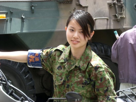 My Note: Para Wanita Tangguh!!!