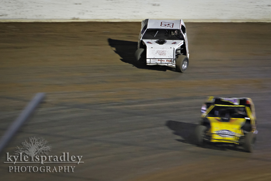Kyle Spradley Photography Blog Lucas Oil Speedway in Wheatland, MO