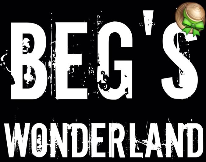                BEG's Wonderland