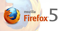 Firefox 5