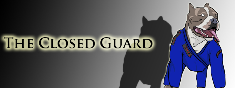 The Closed Guard
