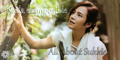 All About Sukkie
