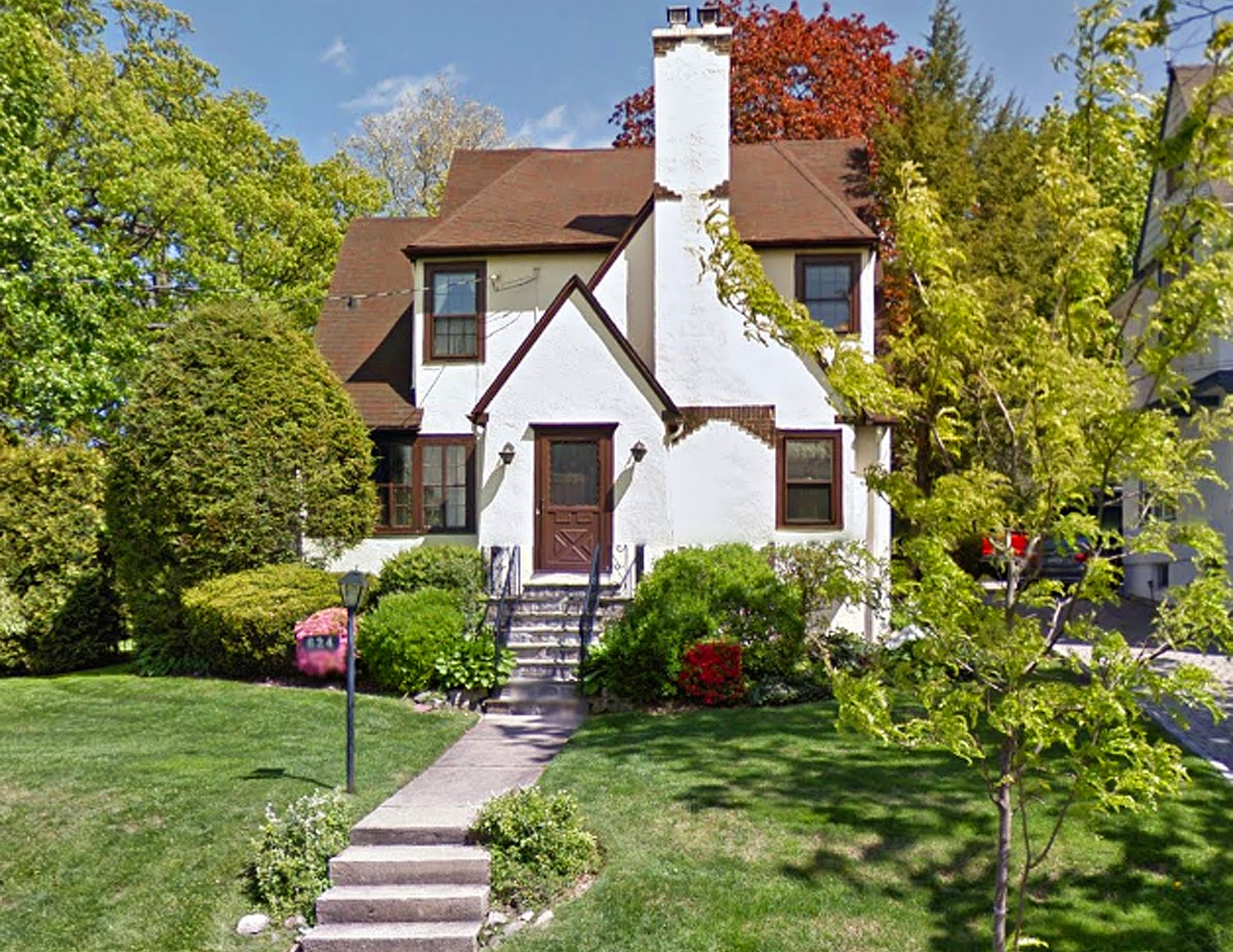 Historic Pelham The Sad Tale of Katsuji Onishi of Pelham Manor