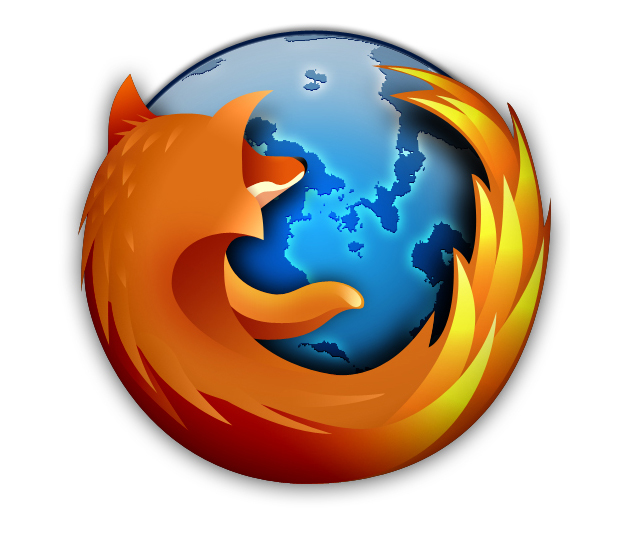 Firefox 40