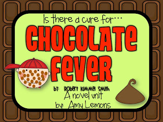 chocolate fever book report simply second grade our book studies check it out chocolate fever book report simply second grade our book studies check it out