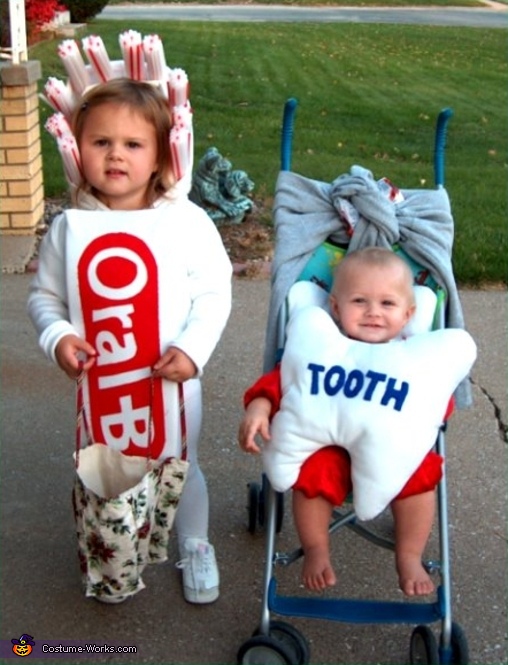 Homemade Halloween Costume Ideas For Children Cheap