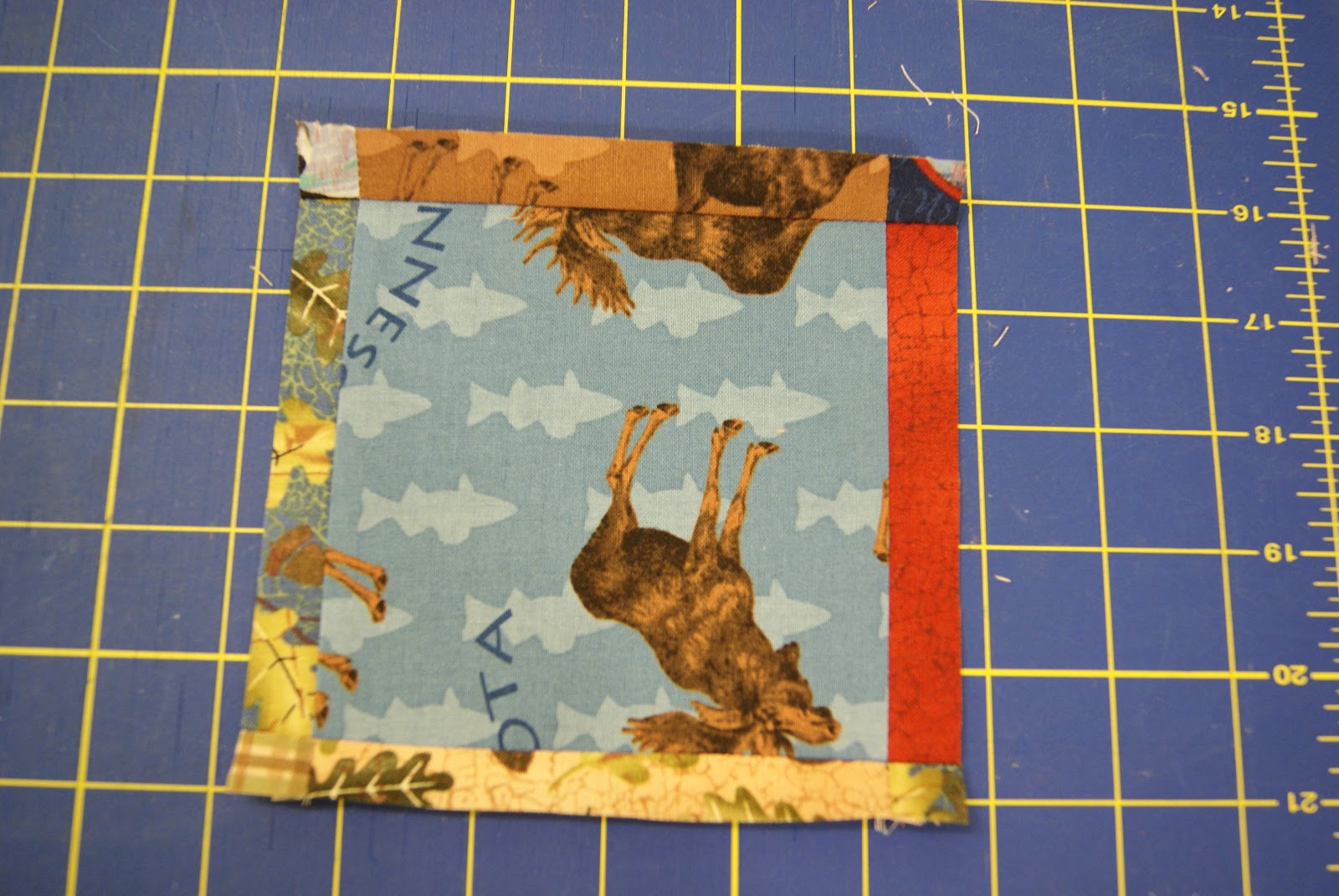 Crazy Lady Quilt Designs