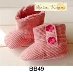 Baby Boots Restocked!