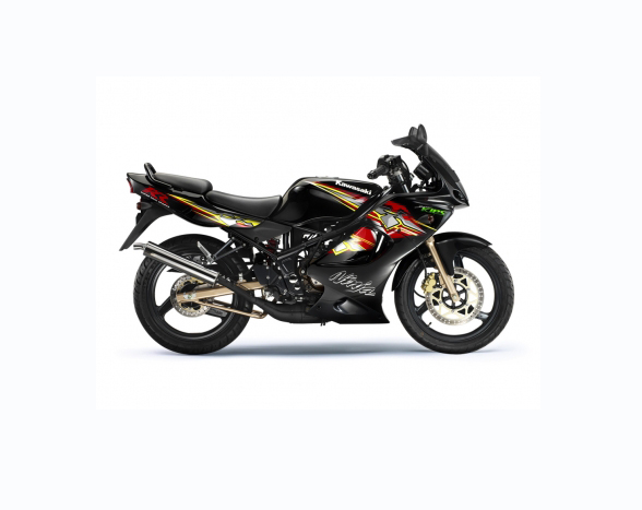 honda zx 150