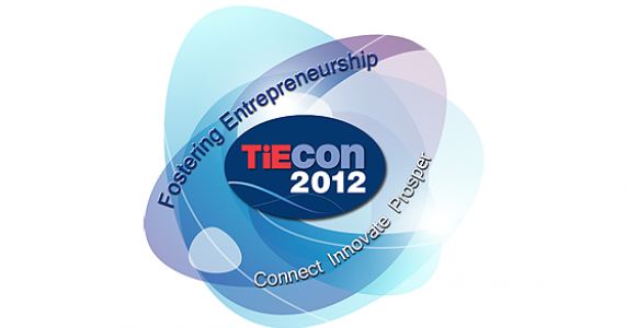 eLagaan makes attending TiECON 2012 affordable - Save $450