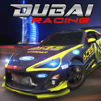 Dubai Racing Dubai Racing