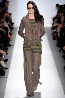 Charlotte Ronson at New York Fashion Week