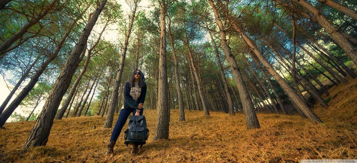 Facebook Cover jungle girl fb cover pictures