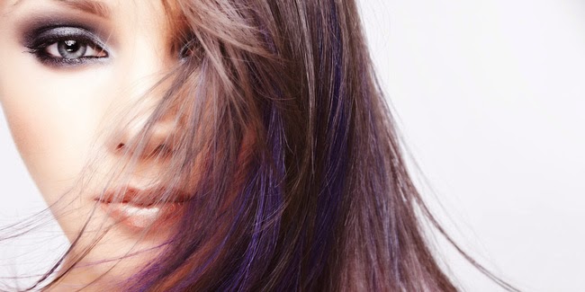 Solusi Dari Alam Untuk Haluskan Rambut Solusi Dari Alam Untuk Haluskan Rambut