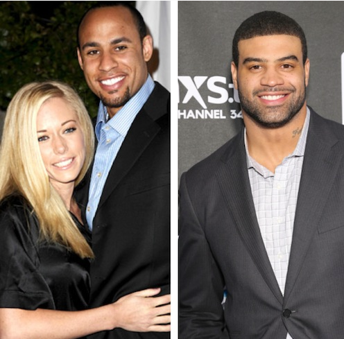 Celebrity Gossip and Entertainment News: Kendra Wilkinson Hooks Up with