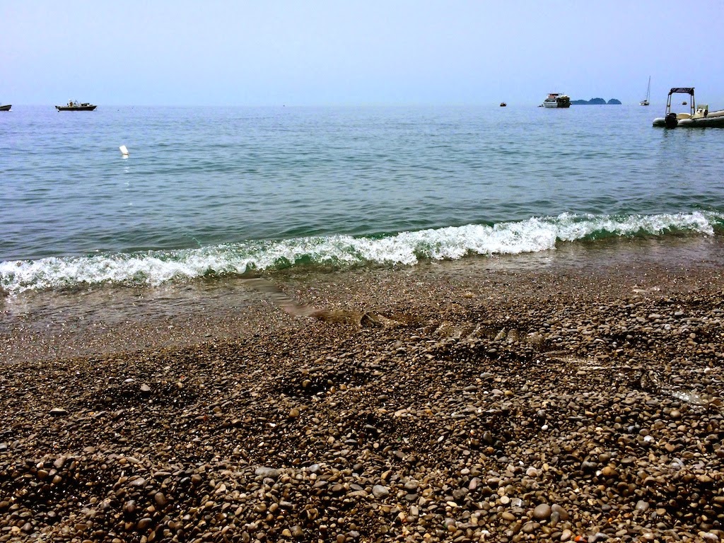 Positano_Costiera amalfitana_mare_vacanze_viaggi_Campania_Fornillo_spiaggia