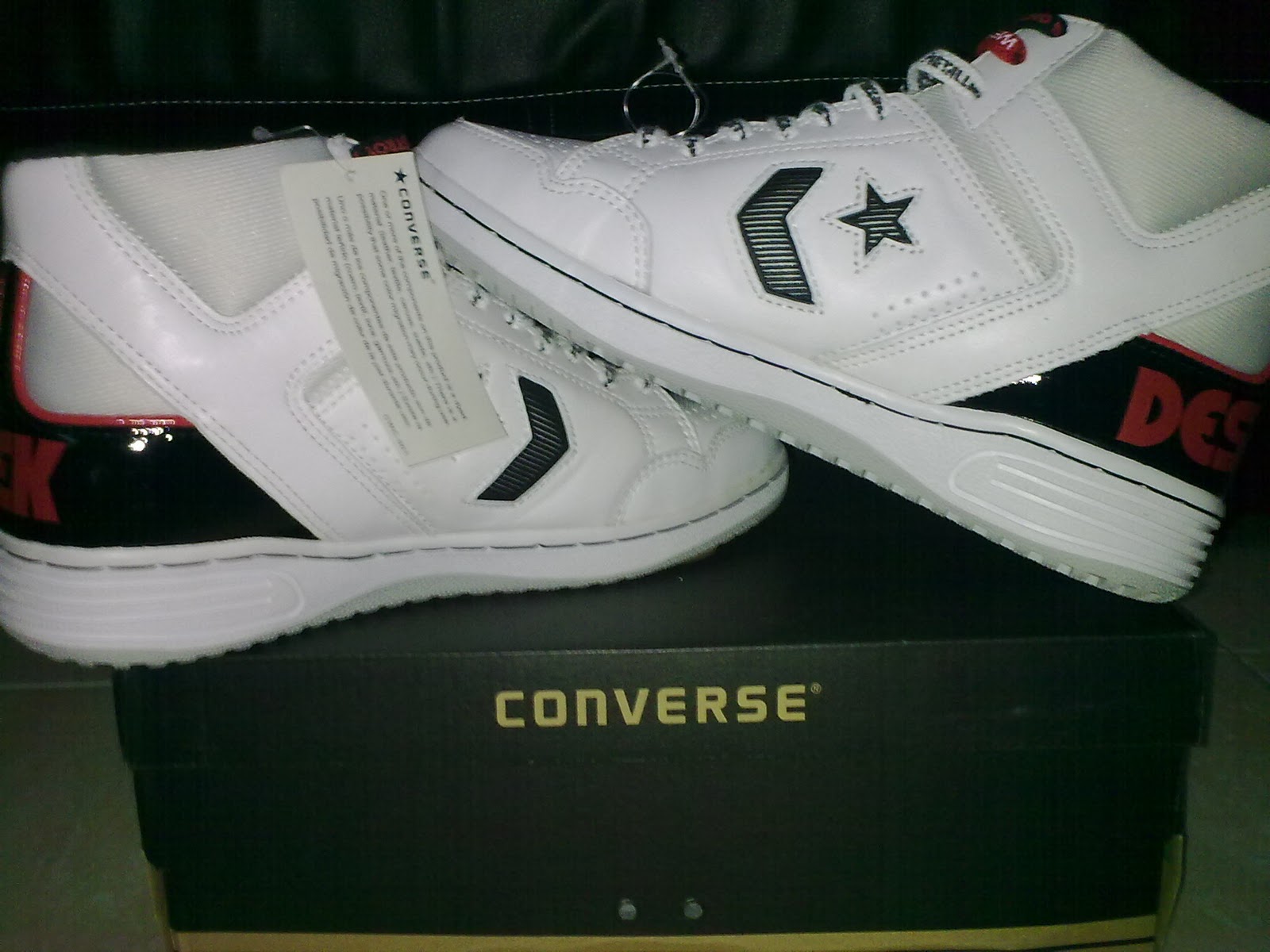 converse destroy converse destroy