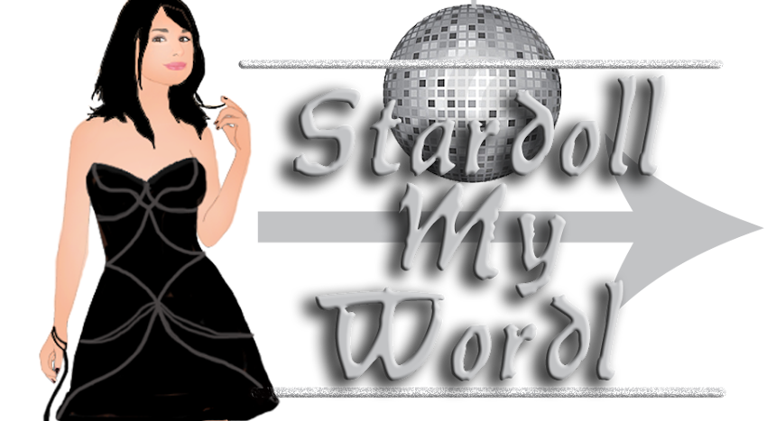 Stardoll My Wordl