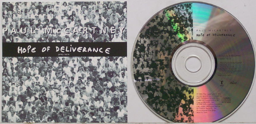 Discographie de Paul McCartney Wikipdia