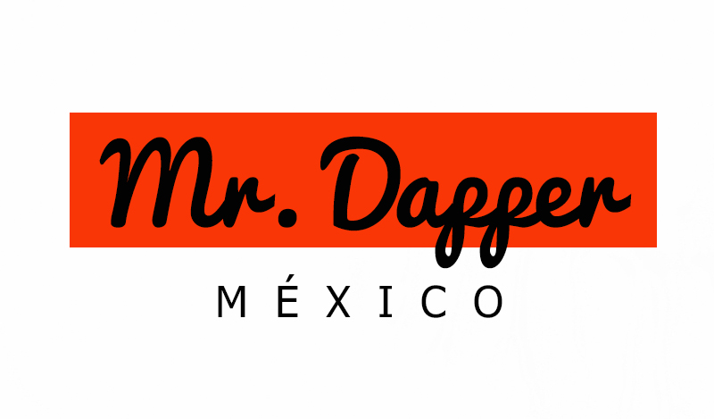 Mr. Dapper Mexico
