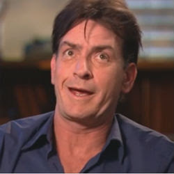 Charlie Sheen