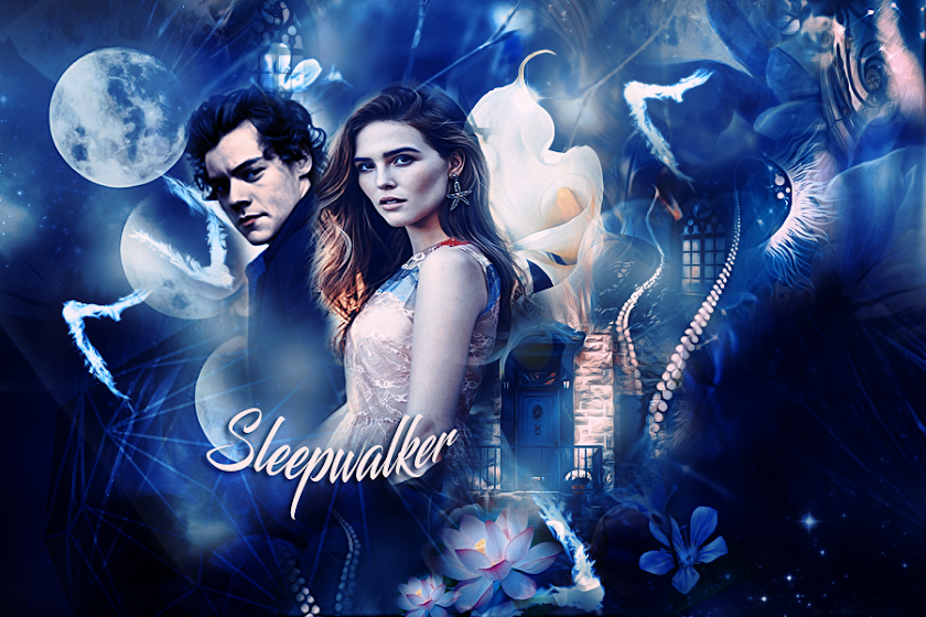 Sleepwalker - Harry Styles Fanfiction - HU
