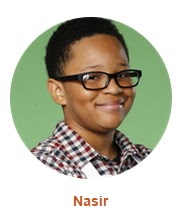 Nasir MasterChef Junior Elimination Nasir MasterChef Junior Elimination