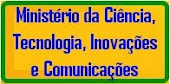 Ministério da Ciência, Tecnologia e Inovação