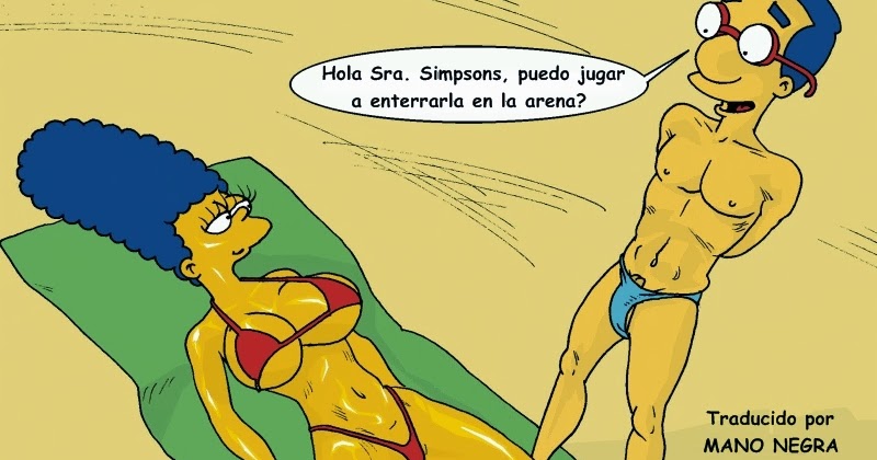VIDEOS DE LOS SIMPSON EN CASTELLANO videos de los simpson en castellano: