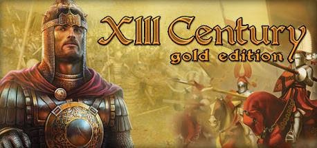 Gameplay XIII Century Gold Edition