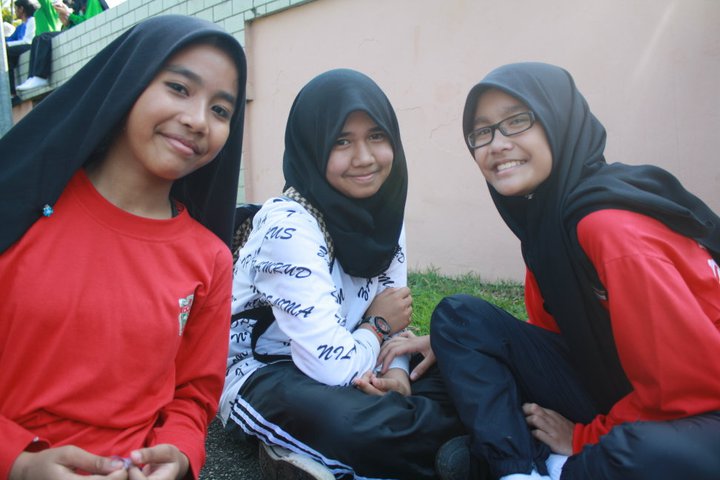 Larian Mahkota Perdana