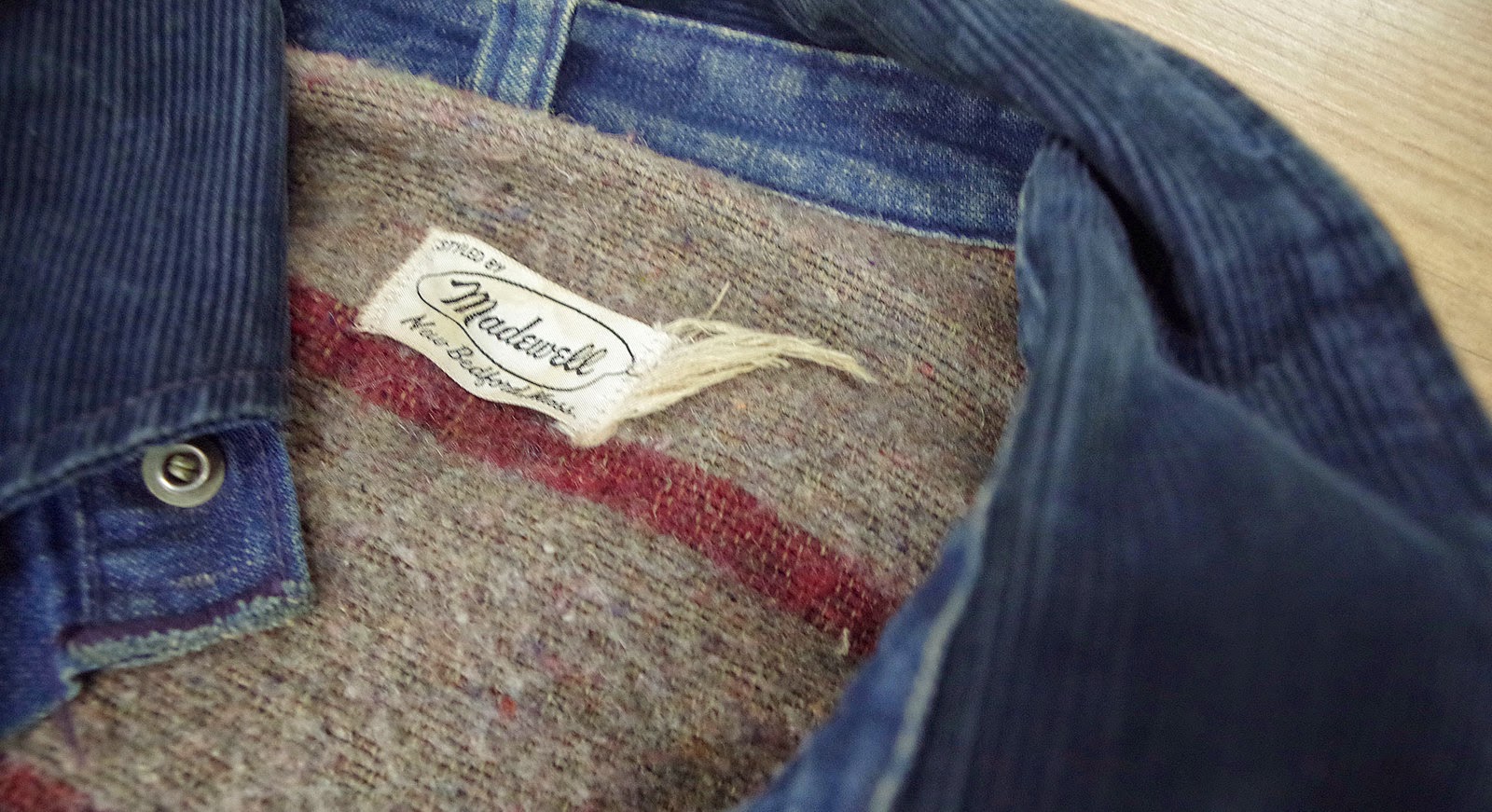 J.Crew Aficionada Madewell's Origin Story