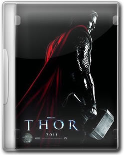 Thor TS RMVB Dublado Thor TS RMVB Dublado