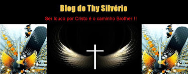 Blog do Thy Silvério