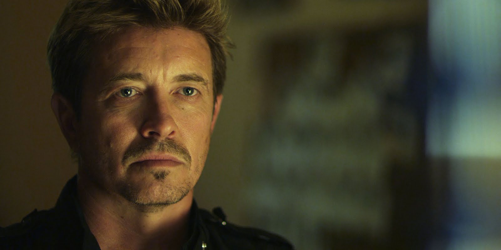 Cinematic Catharsis The Tunnel