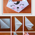 Gato de origami